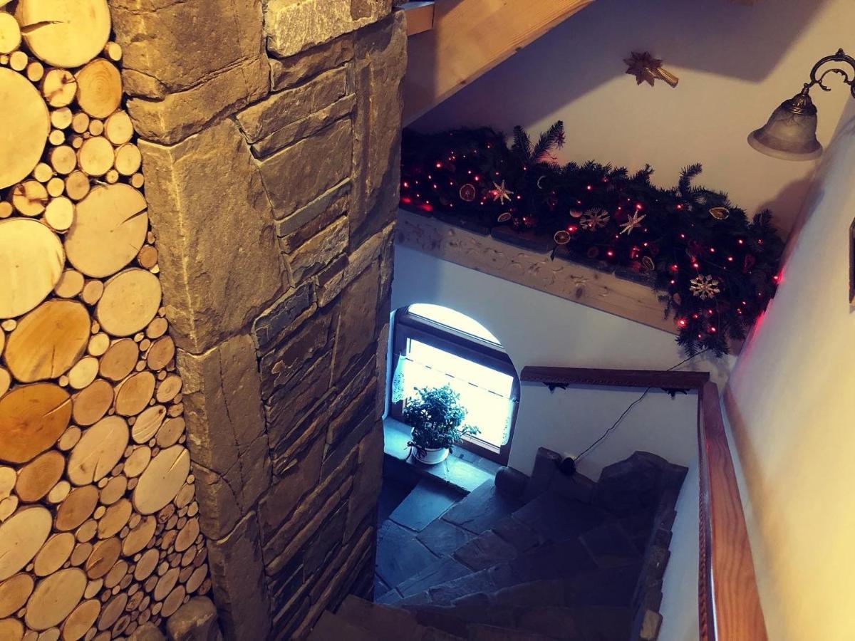 Szafran Z Widokiem Na Gory Apartment *