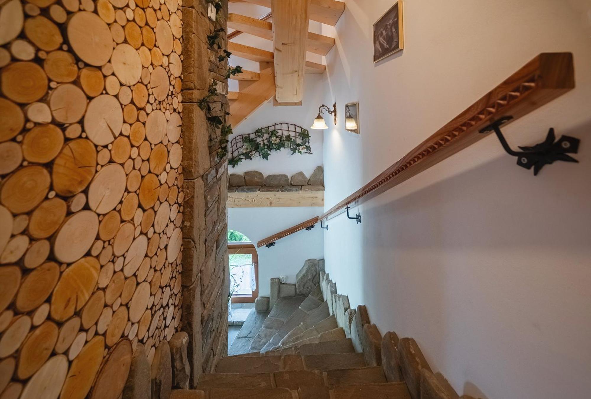 Apartment Szafran Z Widokiem Na Gory