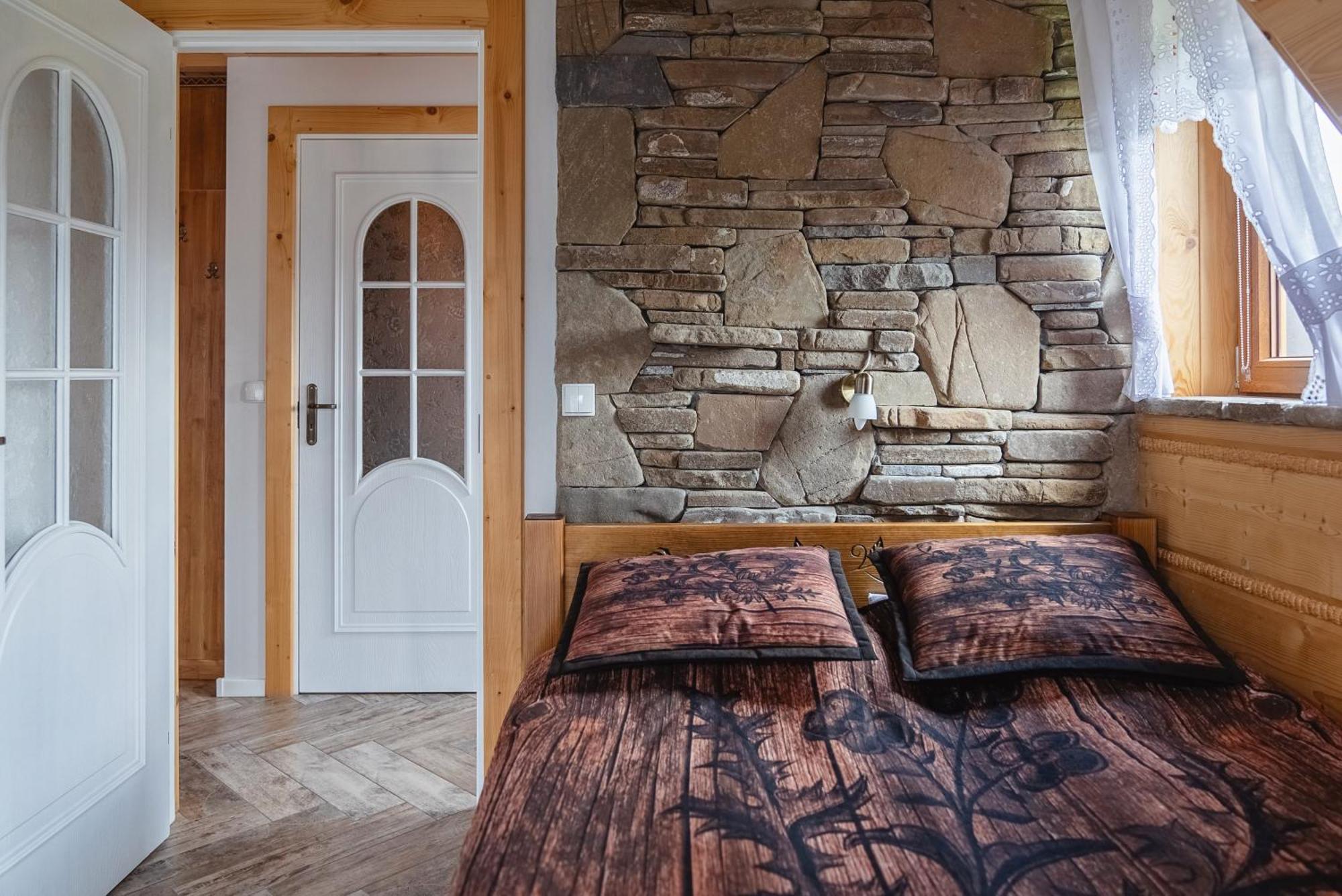 Apartment Szafran Z Widokiem Na Gory